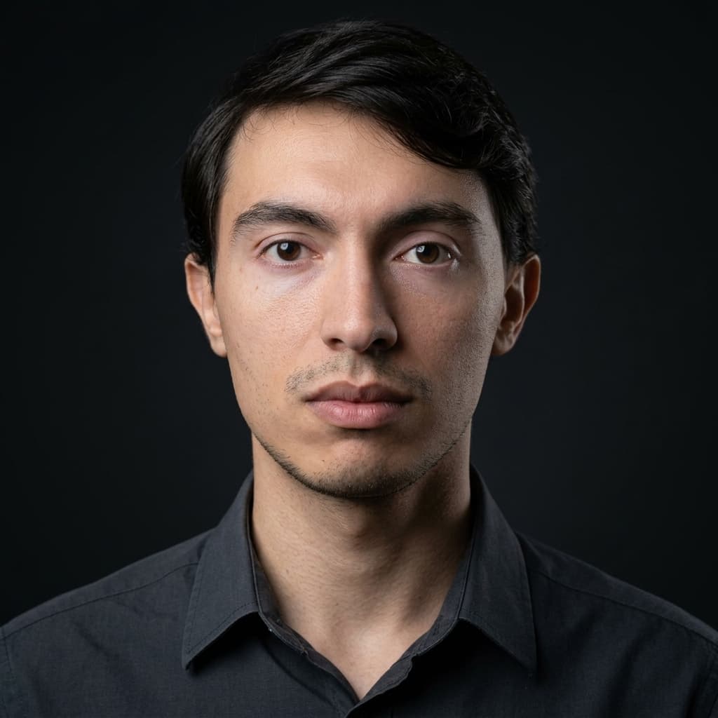 Victor Tancrez — Computer Vision & Edge AI